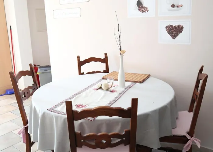 Gästehaus Radler Scheune